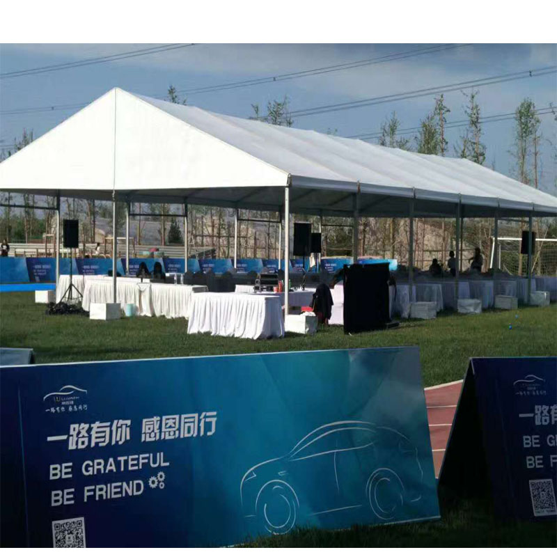 帐篷行业市场前景及现状预测